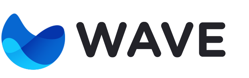 Wave logo